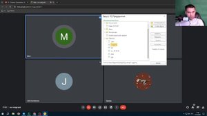 Собеседование На Позицию Middle + Онлайн Код Ревью в ZOOM
