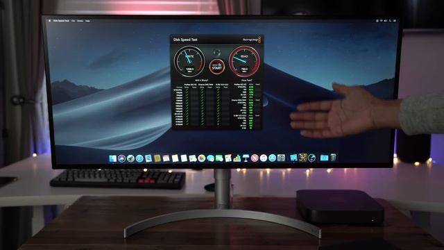 Review: Mac mini (2018) – Apple’s most versatile Mac! смотреть онлайн