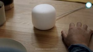 Giới thiệu Google Nest Wifi - thiết bị mesh wifi cao cấp nhất cho Google Home