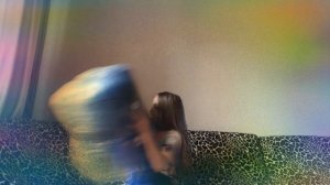 Распаковка подушки обнимашки с аниме/дазай и ацуши