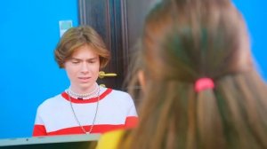 КТО НАЖАЛ КНОПКУ ПОЖАРНОЙ ТРЕВОГИ В ШКОЛЕ?! КОГО ЗА ЭТО ОТЧИСЛЯТ? 2 СЕРИЯ