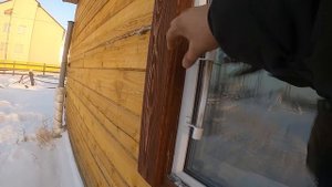 Запуск УАЗ ПАТРИОТ при -49'С / предпусковой подогреватель ЛУНФЕЙ