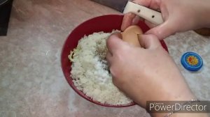 Рецепт Ленивых Голубцов// Ленивые Голубцы,просто и вкусно!