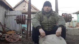 Жим Лёжа 130 кг