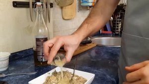 Готовим из баклажанов - БАБАГАНУШ - проверенный вкусный рецепт!