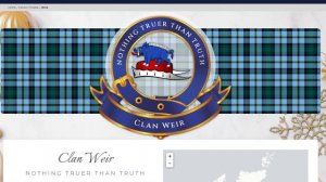 The Scottish Clan System and YOUR Clan Origins: Clan Gibson, Weir, MacMillan, Wallace and More…