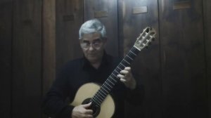 Маттео Каркасси оп.60 этюд №4.mp4