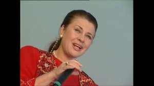 Валентина Толкунова Ах, сирень - сиренюшка.