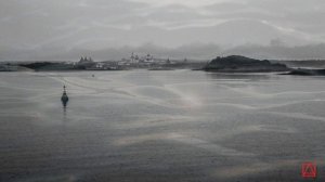 Святый Марк подвижник Наставления о духовной жизни ч.1