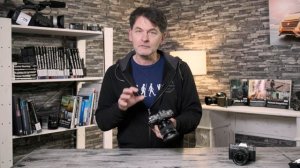 Fujifilm X-T30 II: Diese Aufnahmeprogramme hält die Kamera für Dich bereit!