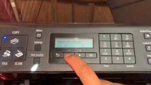 How To Wifi/Wireless Setup Canon MX410 Printer