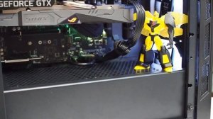 MSI B550 Gaming Plus Ryzen 5 3600 Asus Strix 1660 Super Gaming PC Build COD Warzone Test