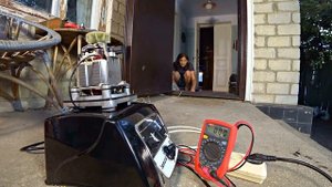 ✅Последствия перепада напруги 220 до 380 вольт ⚡⚡⚡ тестирую на выносливость электронику