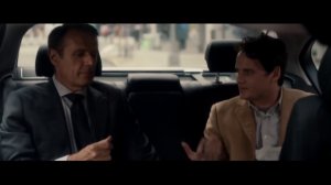 С 5 до 7. Время любовников (2015) Русский трейлер 5 to 7