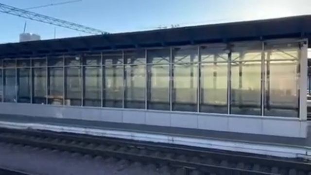 Часть фасадного помещения на пл. Вокзальная, 1 смотреть онлайн