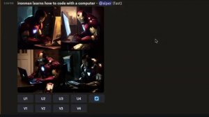 Midjourney Quick Start For Beginners | How to Generate AI Art in Seconds