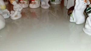 Новое поступление фарфоровых статуэток ЛФЗ, Дулево, ТФЗ, ЗИК Конаково