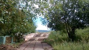 2020-07-20 По просьбе подписчиков  - улицы Гагарина-Металлургов-Муханова