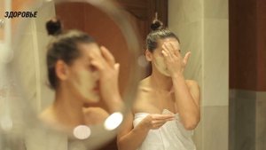 Как сделать "волшебный" сок из листьев алоэ своими руками