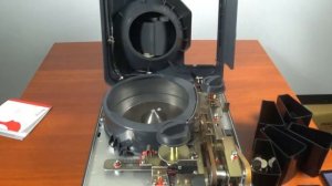 Cassida C-550 фасовщик/сортувальник монет