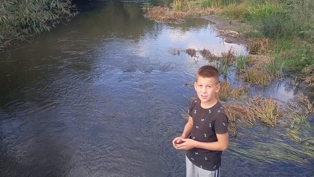 наши рыболовные места