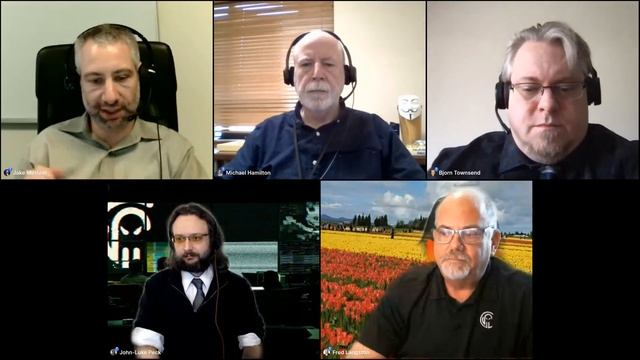 Urgent Discussion Apache log4j Vulnerability смотреть онлайн