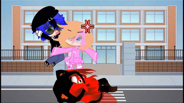 мини фильм: любовь хулиганки с первого взгляда (вторая часть) смотреть онлайн