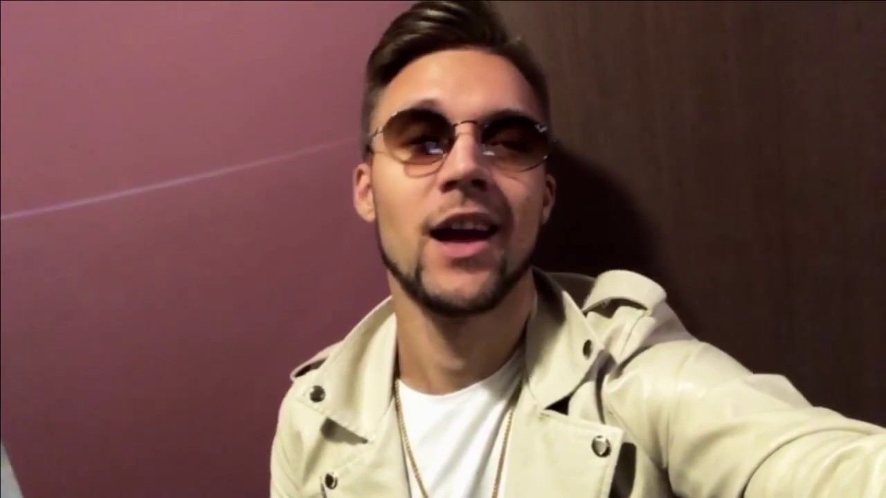 HOMIE ★ 16 ОКТЯБРЯ ★ ТАВДА смотреть онлайн