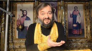 Почему болеют и страдают безгрешные животные? Ответ из Библии. Священник Валерий Сосковец