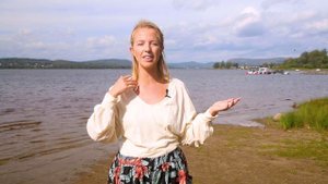 Vikings For Kids PART 2 // Origins Of The Vikings