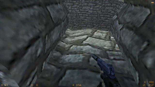 tarGet on kz_megabhop done in 01:52 (2006) смотреть онлайн