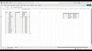 Never forget Excel Vlookup function after this | TECHSIFU