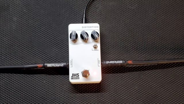 Review & Demo: @jhspedals 3 Series Distortion effects pedal!! Does it suck? Does it slay? смотреть онлайн