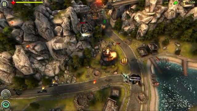 Air Attack 2 full gameplay смотреть онлайн
