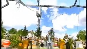 BOSSON - You Opened My Eyes 2004