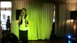 Владлена Богданова VLADA "It's My Time"