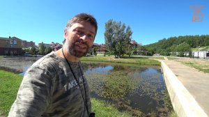 Как определить дистанцию до 3D мишени | Ч.2