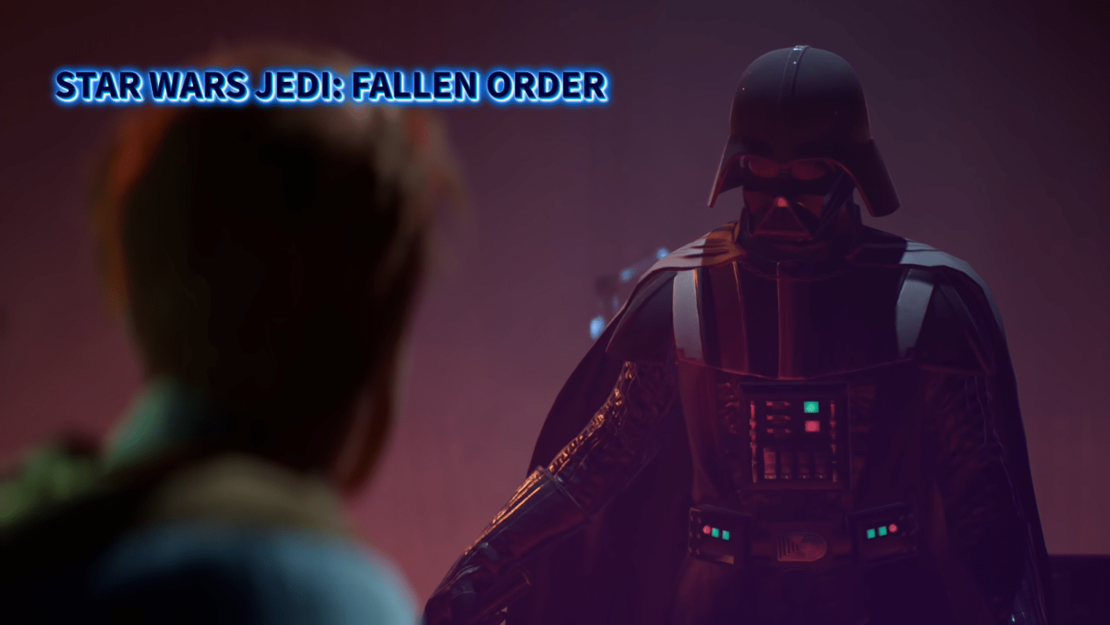 STAR WARS JEDI_ FALLEN ORDER _ФИНАЛ _ #7