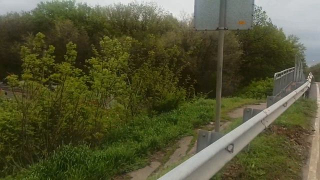 Горбатый Мост в ст. Кущевской. Прошёл год, как его ЗАКРЫЛИ! Что изменилось?! смотреть онлайн