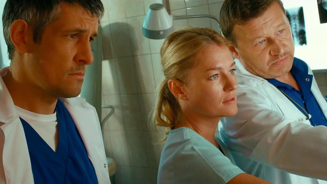Сериал медсестра актеры и роли фото