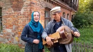 Люди добрые - Сергей и Иустина Плотниковы