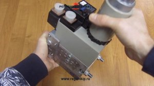 Мультиблок Dungs MB-ZRDLE 410 B01 S50 226869