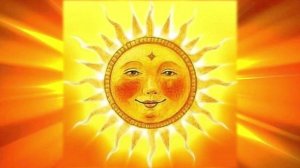 РУССКИЕ БОГИ ЧАСТЬ 1