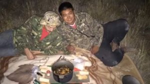 Рыбалка охота казахстан