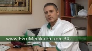Признаки простатита