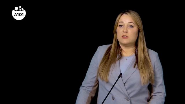 Интервью с руководителем управления коммерческой недвижимости ГК «А101» Оксаной Моисеевой