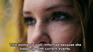 Female Personality Types | What Type Of Girl Are You ? [ Alpha, Beta, Gamma,  Omega, Delta, Sigma ]
