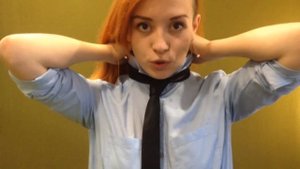 Как завязывать и носить галстук