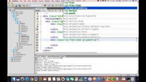 Oracle JET - Lesson 1 - Part 10: Oracle JET Layouts