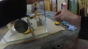 изделия из стекла/ уф склейка стеклянной коробки/ рабочие будни 2020/ смотреть всем!!